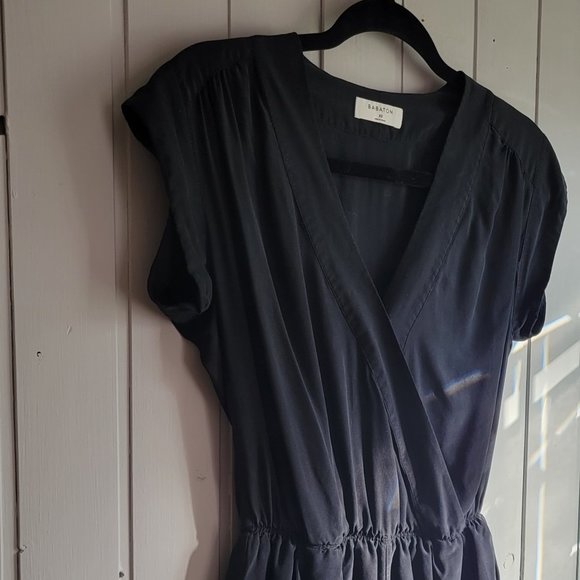 BABATON CORBETT ROMPER - Picture 12 of 16